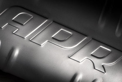 APR Catback Exhaust System - GTI (MK7)