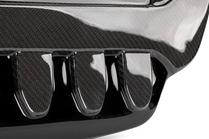APR Engine Cover - 1.8T/2.0T EA888.3/3B/4/4B - Carbon Fiber