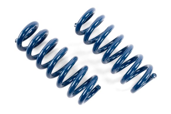 Dinan Performance Spring Set - 2022-2025 BMW M240i xDrive G42