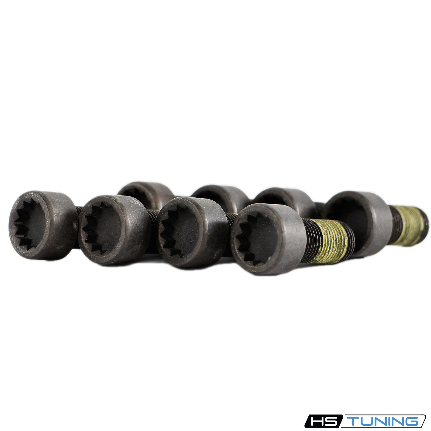 Sachs VW Golf/GTI/GLI Mk7/7.5 Flywheel