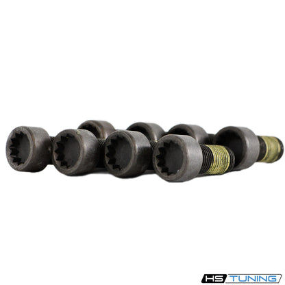 Sachs VW Golf/GTI/GLI Mk7/7.5 Flywheel