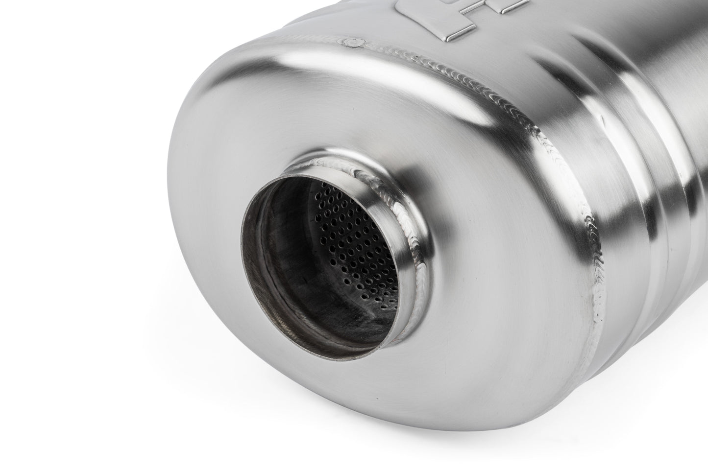 APR Premium Sound Absorption Muffler - 76mm (3")
