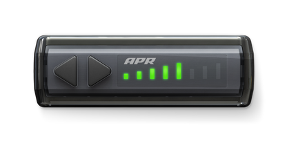 APR Throttle Booster with Wireless Controller and Bluetooth Mobile App