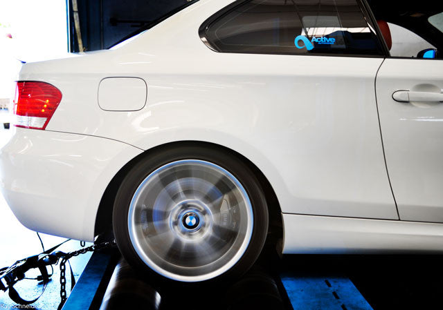 Active Autowerke Sticker Pack