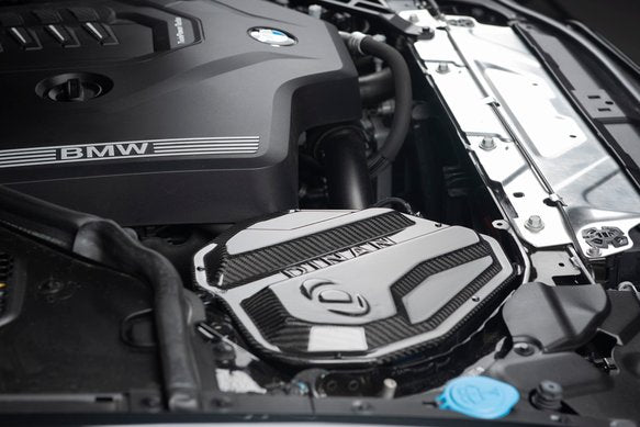 Dinan Cold Air Intake - 2023-2025 BMW 230i Dinan Cold Air Intake - 2019-2024 BMW 330i/430i Dinan Cold Air Intake - 2019-2024 BMW 330i/430i Carbon Fiber - G20/G22/G23/G26/G42