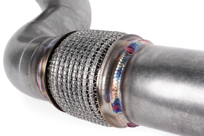 APR EFR7163 Turbocharger System (MQB FWD NAR)
