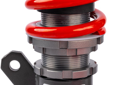 APR Roll-Control Coilover System - MQB / MQB EVO