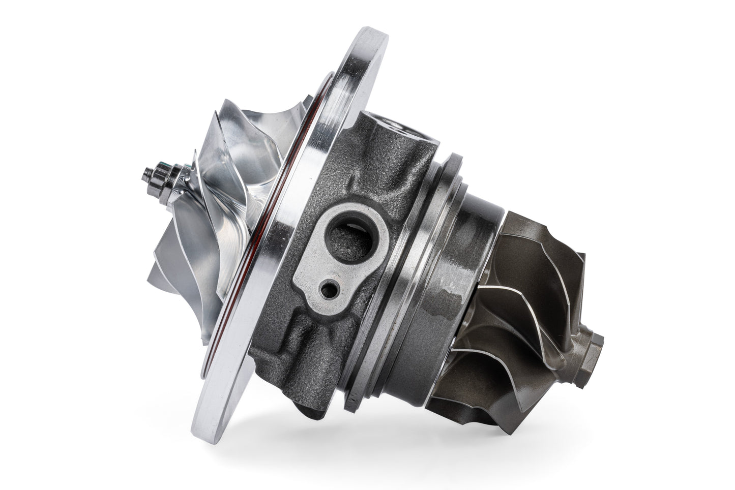 APR DTR8868 Direct Replacement Turbo Charger System (3.0T EA839)