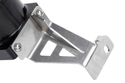 APR DQ500 Transmission Catch Can and Breather System