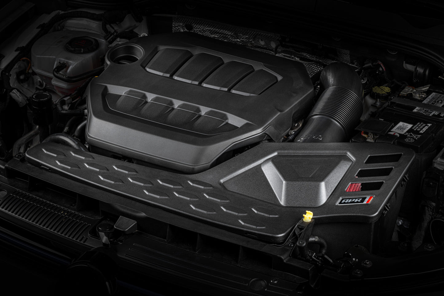 APR Intake System - 2.0T EA888.4 R/S3 (MQB Evo)