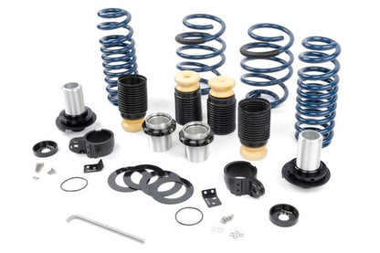 Dinan High Performance Adjustable Coil-Over Suspension - 2021-2025 BMW M3/M4 G80/G82/G83