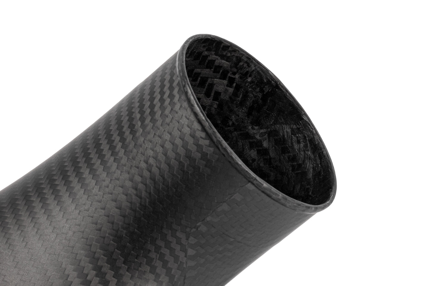 APR Carbon Fiber Intake System w/ Turbo Inlet Pipes: Porsche 911 (992) 3.0T/3.7T