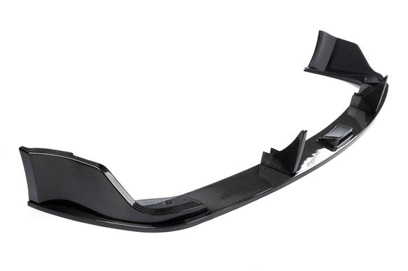 Dinan Rear Diffuser - 2020-2025 Toyota GR Supra Carbon Fiber - A90/A91