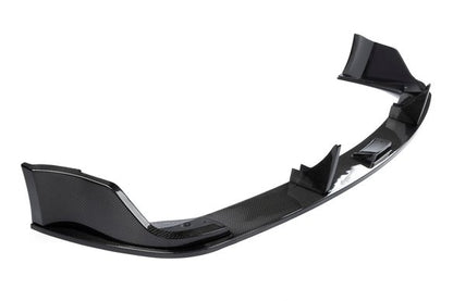 Dinan Rear Diffuser - 2020-2025 Toyota GR Supra Carbon Fiber - A90/A91