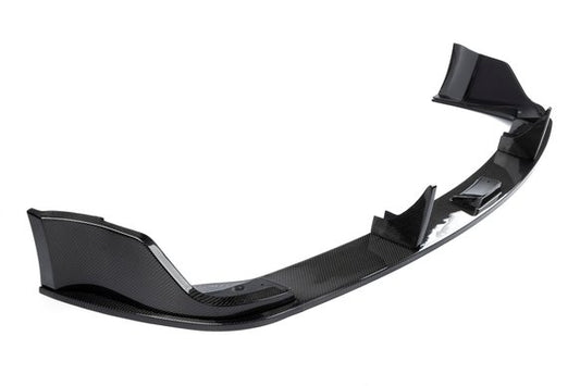 Dinan Rear Diffuser - 2020-2025 Toyota GR Supra Carbon Fiber - A90/A91