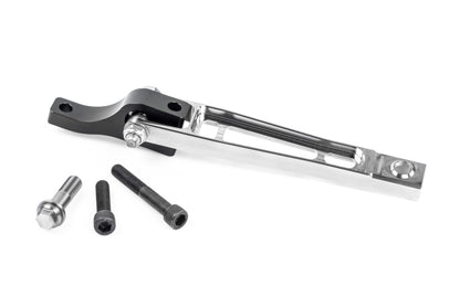 APR Billet Stainless-Steel / Aluminum Pendulum Mount MQB (7 Speed DQ381)