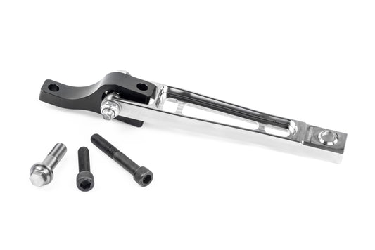 APR Billet Stainless-Steel / Aluminum Pendulum Mount MQB (7 Speed DQ381)