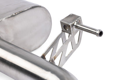 APR Catback Exhaust System - GTI (MK8)