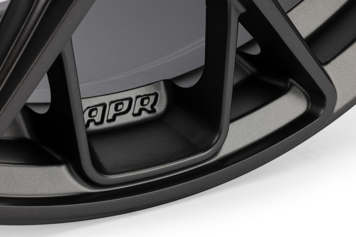 APR A02 Flow Formed Wheels (20x9.0) (Anthracite) (1 Wheel)
