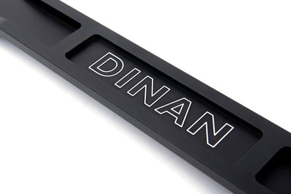 Dinan Strut Tower Braces - 2021-2025 BMW 430i/M440i Front - Aluminum - G22/G23/G26