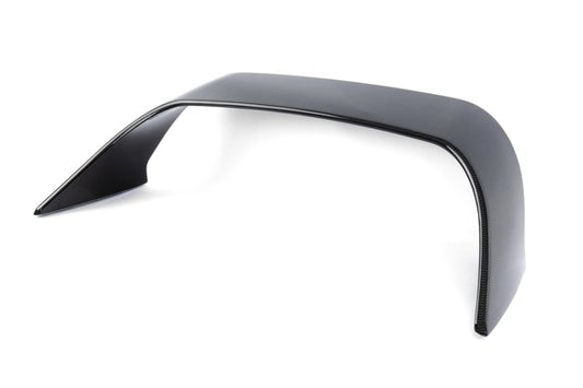 Dinan High-Rise Rear Spoiler - 2020-2025 Toyota GR Supra Carbon Fiber - A90/A91