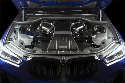 Dinan Cold Air Intake - 2020-2026 BMW X5M/X6M Dinan Cold Air Intake - 2023-2026 BMW XM Dinan Cold Air Intake - 2023-2026 BMW X5/X6/X7 M60i