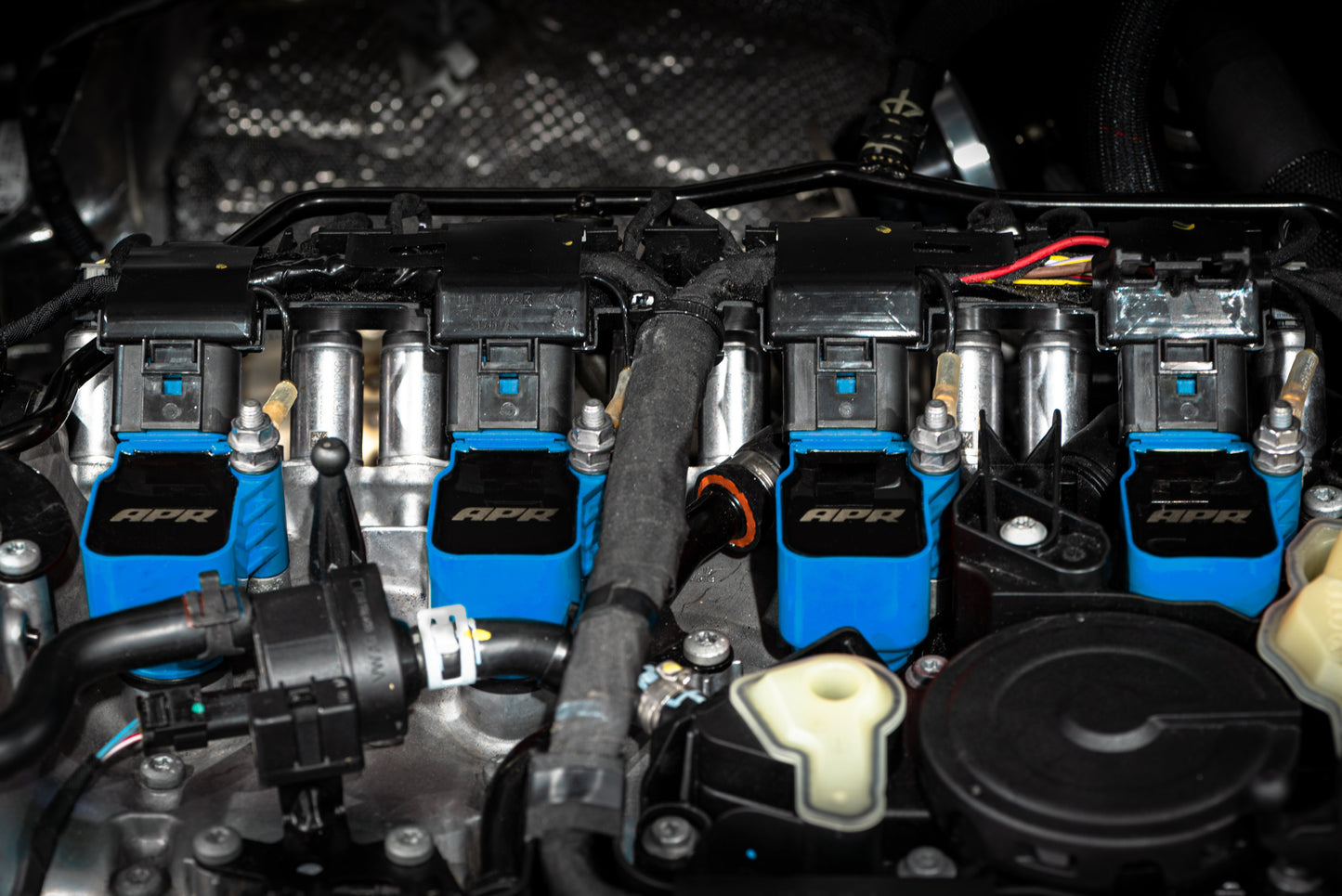 APR Ignition Coils (Blue)