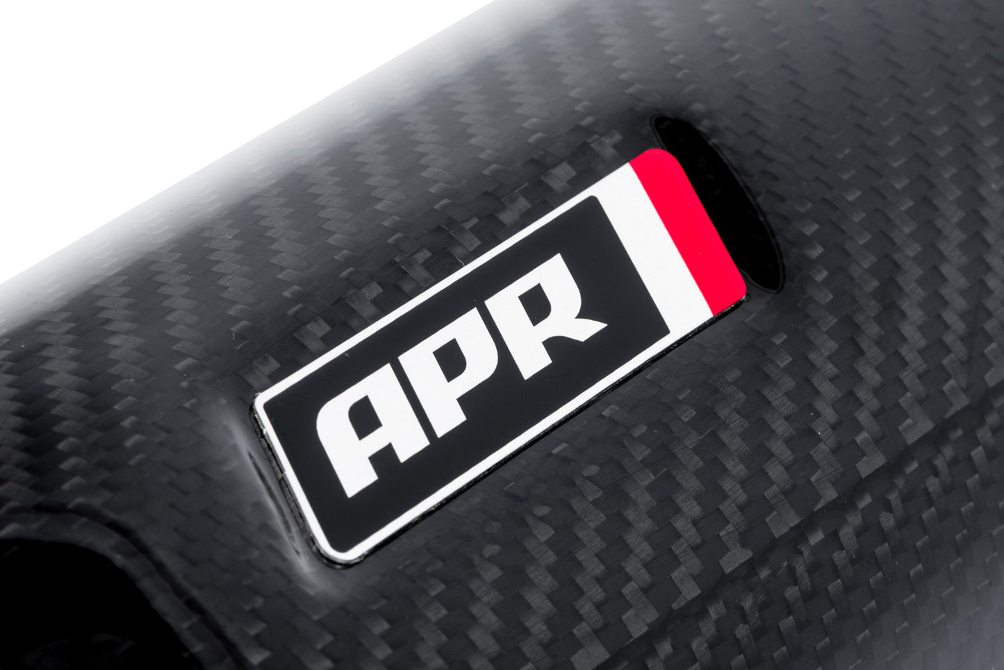 APR 2.5 TFSI EVO Turbocharger Inlet System