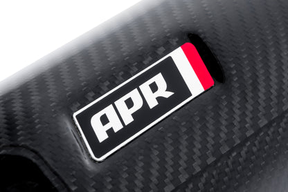 APR 2.5 TFSI EVO Turbocharger Inlet System