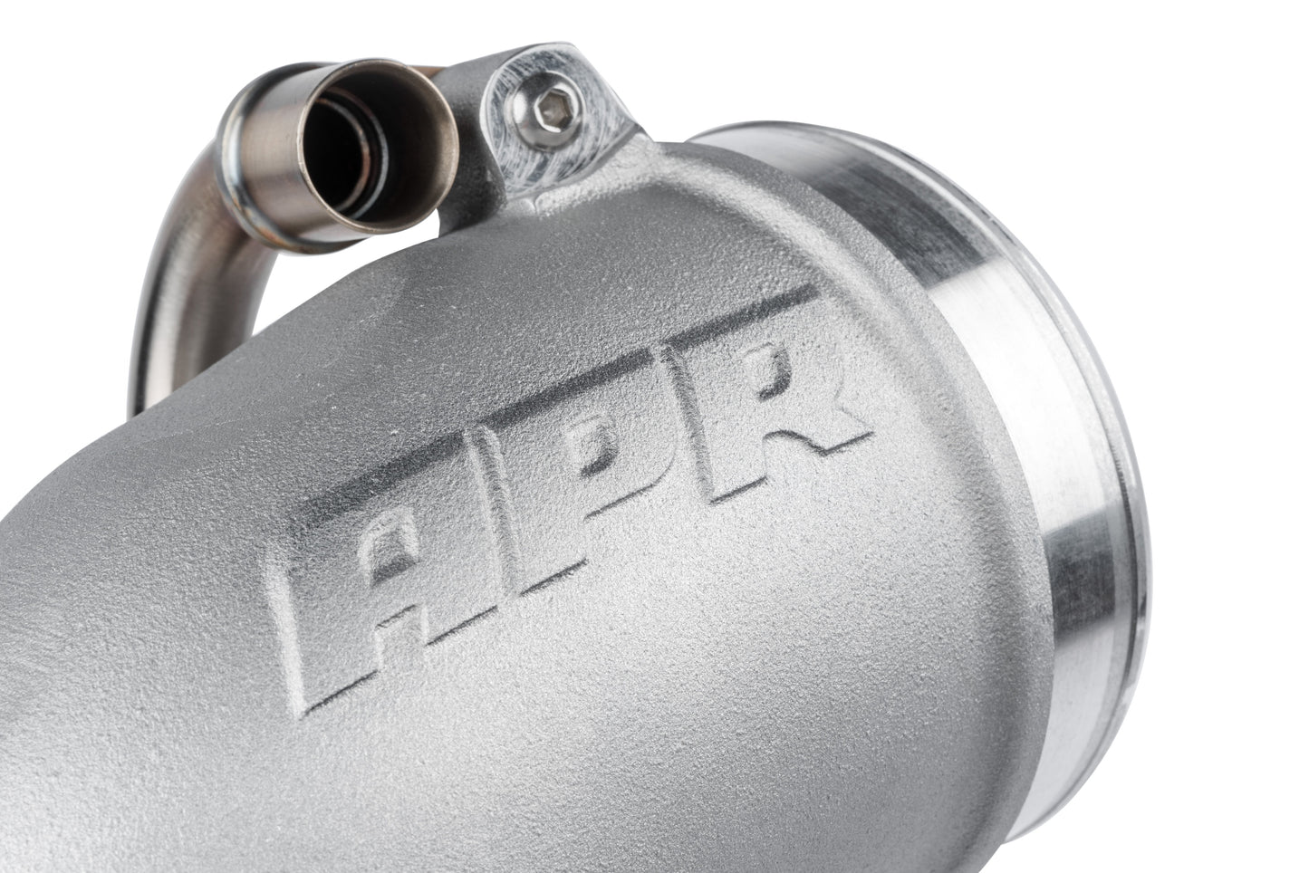 APR 2.5 TFSI EVO Turbocharger Inlet System