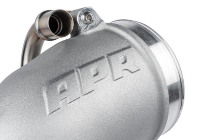 APR 2.5 TFSI EVO Turbocharger Inlet System