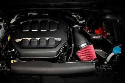 APR Open Intake System - 1.8T/2.0T EA888.3/3B/4/4B - MQB/MQB Evo/MQB Ax