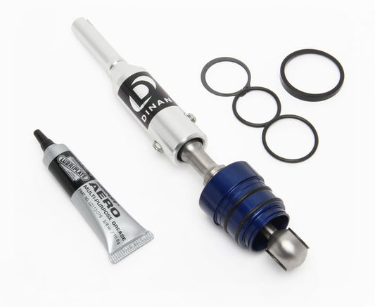 Dinan Billet Short-Shifter Kit - 1988-2006 BMW 323i/325i/330i/530i/540i/M3/M5 E30/E36/E39/E46