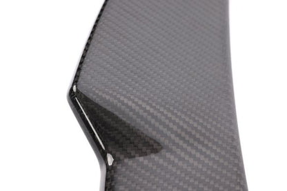 Dinan Rear Deck Spoiler - 2021-2025 BMW M3 Carbon Fiber - G80