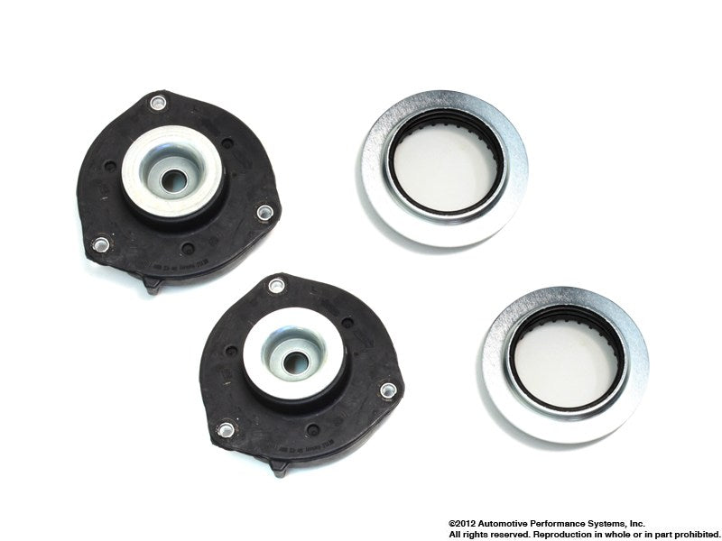 OEM Upper Strut Mount & Bearing Kit - Front [sku] - NEUSPEED