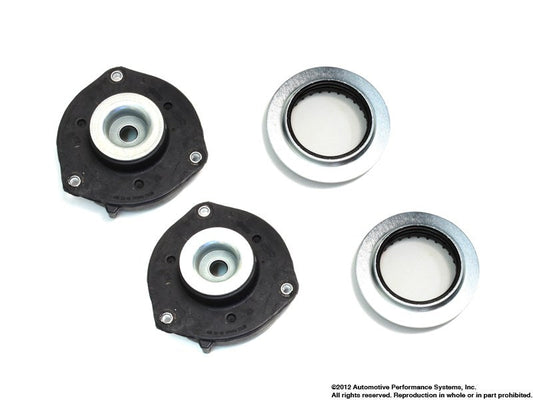 OEM Upper Strut Mount & Bearing Kit - Front [sku] - NEUSPEED