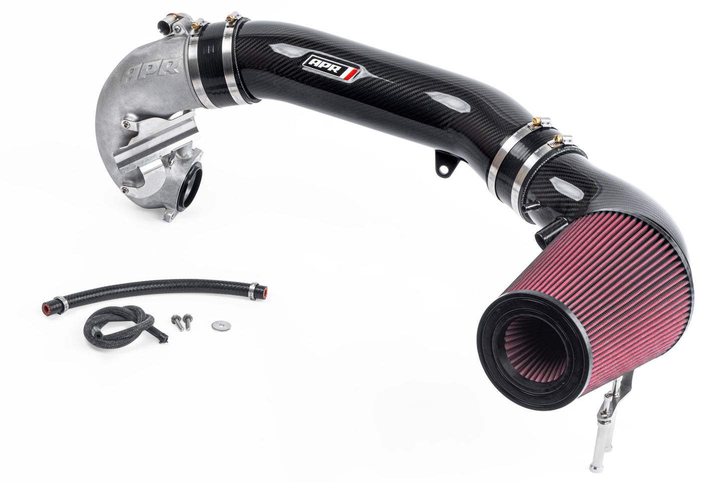 APR Carbon Fiber Intake Filter System - 2.5 TFSI MK3 TT RS/RS3