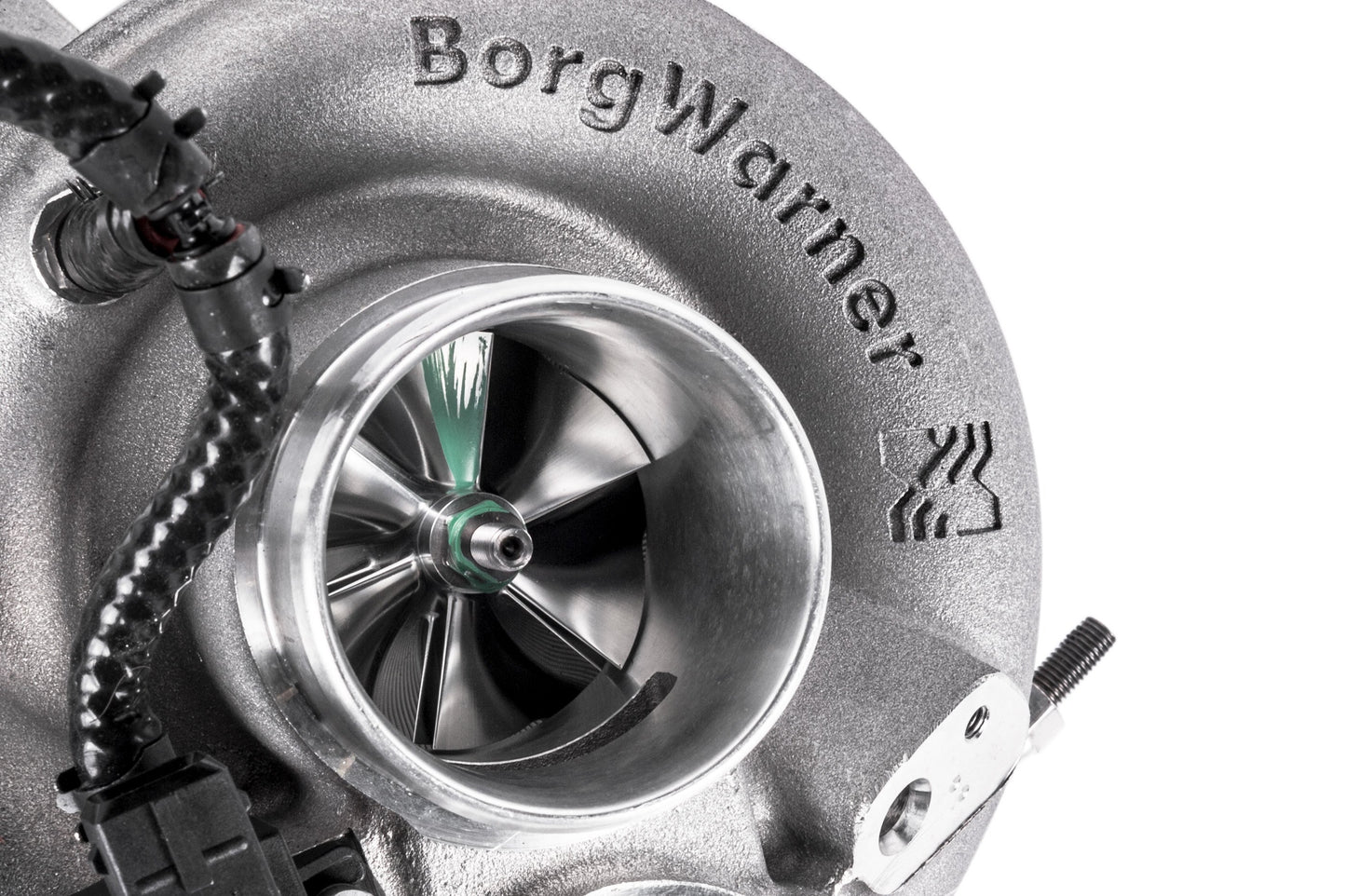 APR EFR7163 Turbocharger System (MQB FWD ROW)