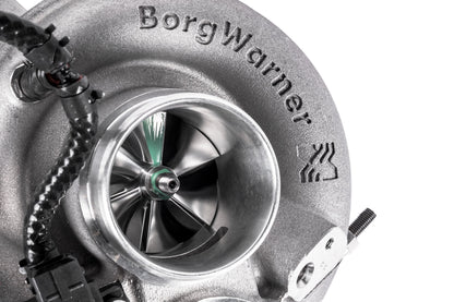APR EFR7163 Turbocharger System (MQB FWD ROW)