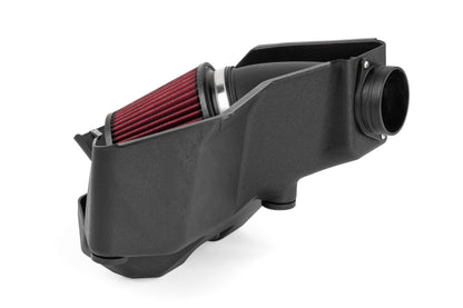 APR Open Intake System - 1.8T/2.0T EA888.3/3B/4/4B - MQB/MQB Evo/MQB Ax