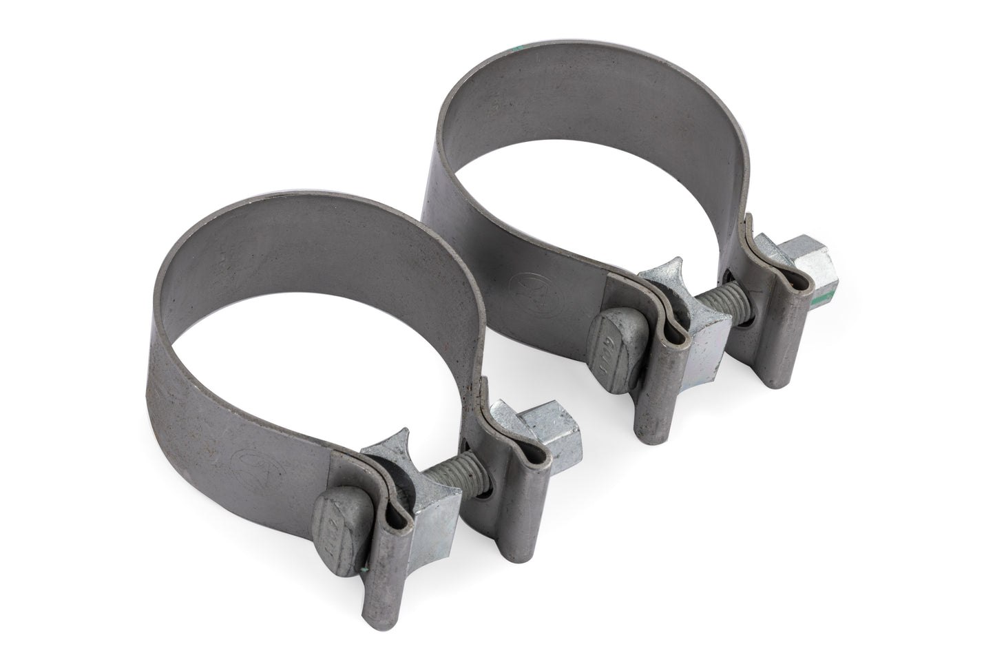 APR Catback Exhaust System - Polo GTI (AW)