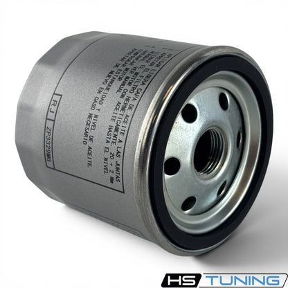 Genuine VW/Audi | Oil Filter 04E-115-561-T