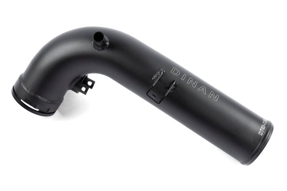 Dinan Intake Resonator Delete Pipe - 2020-2024 MINI C'man JCW Dinan Intake Resonator Delete Pipe - 2019-2024 BMW M235i/X2 M35i Dinan Intake Resonator Delete Pipe - 2019-2024 BMW M235i/X2 M35i Aluminum - F39/F48/F54/F60