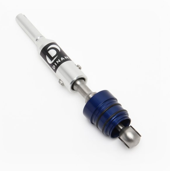Dinan Billet Short-Shifter Kit - 1988-2006 BMW 323i/325i/330i/530i/540i/M3/M5 E30/E36/E39/E46