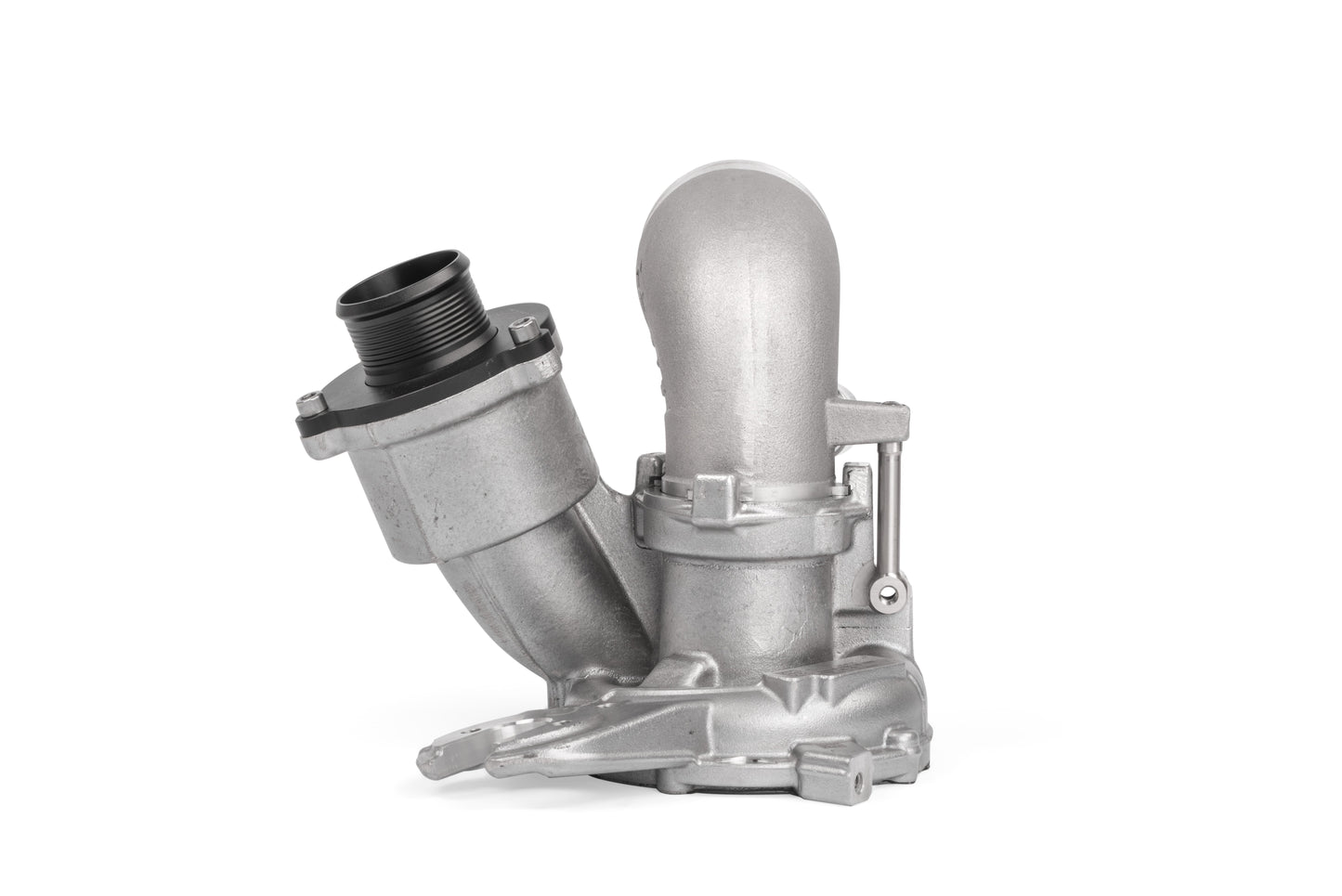 APR Turbo Inlet Pipe - 1.8/2.0T - MQB