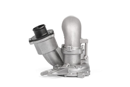 APR Turbo Inlet Pipe - 1.8/2.0T - MQB