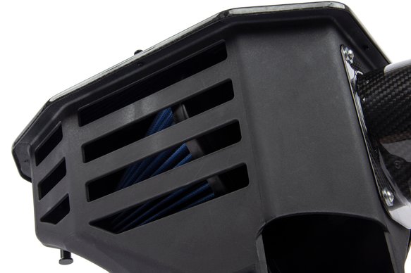 Dinan Cold Air Intake - 2020-2024 BMW M340i Dinan Cold Air Intake - 2022-2025 BMW M240i Dinan Cold Air Intake - 2022-2025 BMW M240i Carbon Fiber - G20/G42