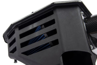 Dinan Cold Air Intake - 2020-2024 BMW M340i Dinan Cold Air Intake - 2022-2025 BMW M240i Dinan Cold Air Intake - 2022-2025 BMW M240i Carbon Fiber - G20/G42