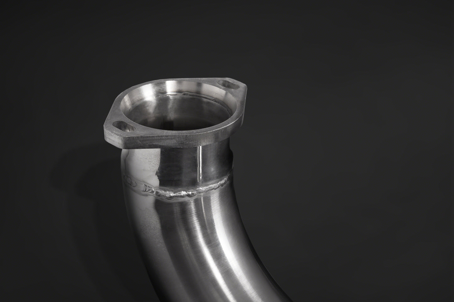 BMW M6 (F12/13/06) - Valved Exhaust, MidPipes, PostCat Spare Pipes + Carbon Tips (CES3)