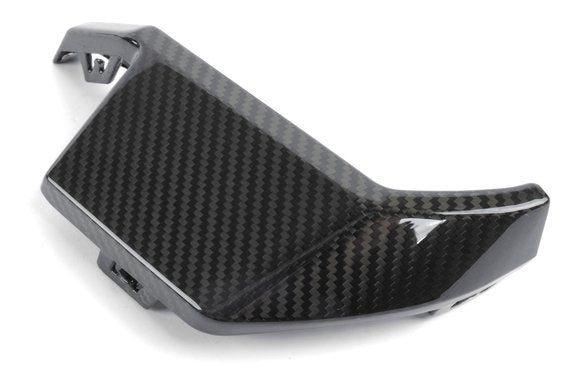 Dinan Rear Diffuser Surround - 2021-2025 BMW M3/M4 Carbon Fiber - G80/G82/G83